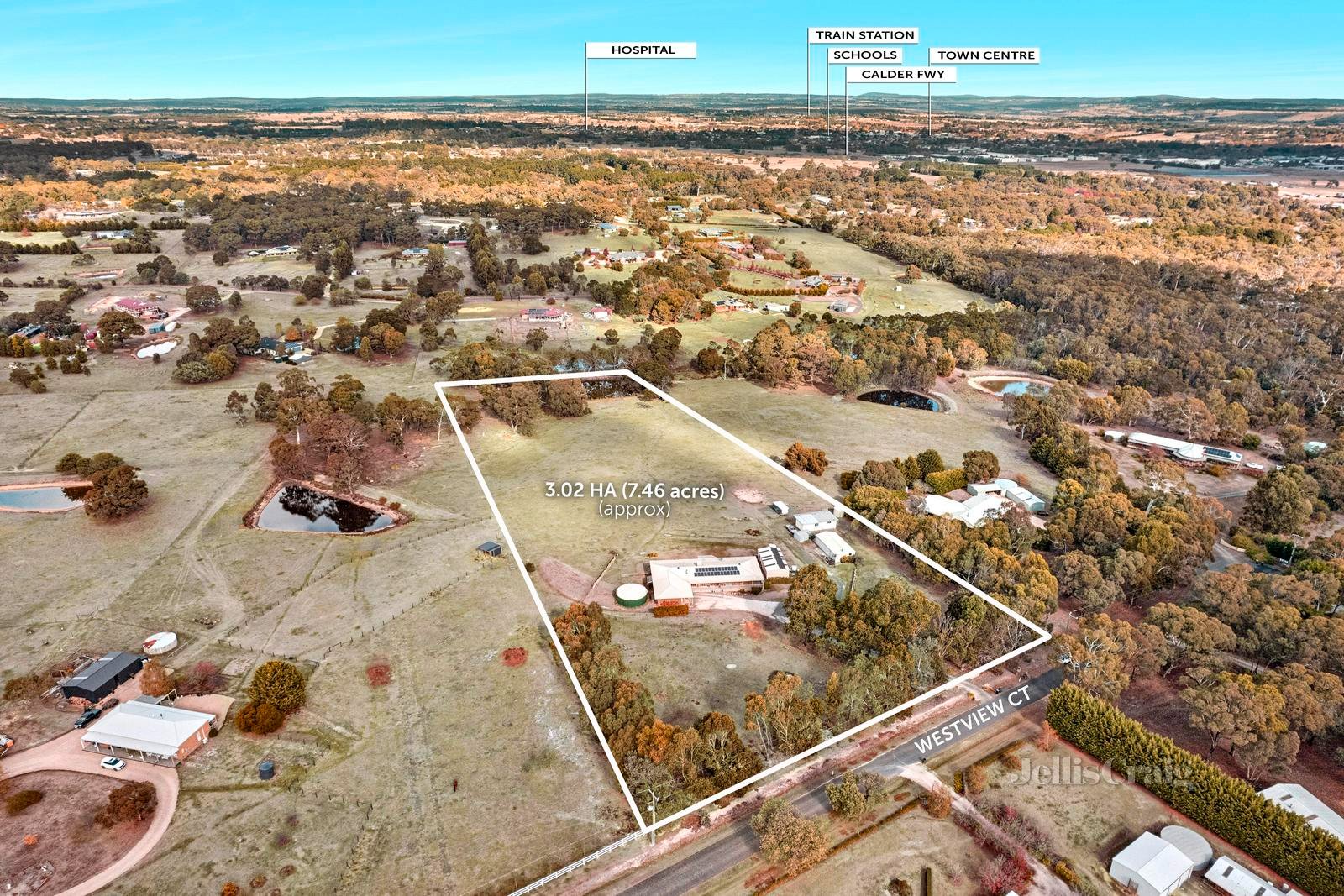 53 Westview Court, Kyneton image 17