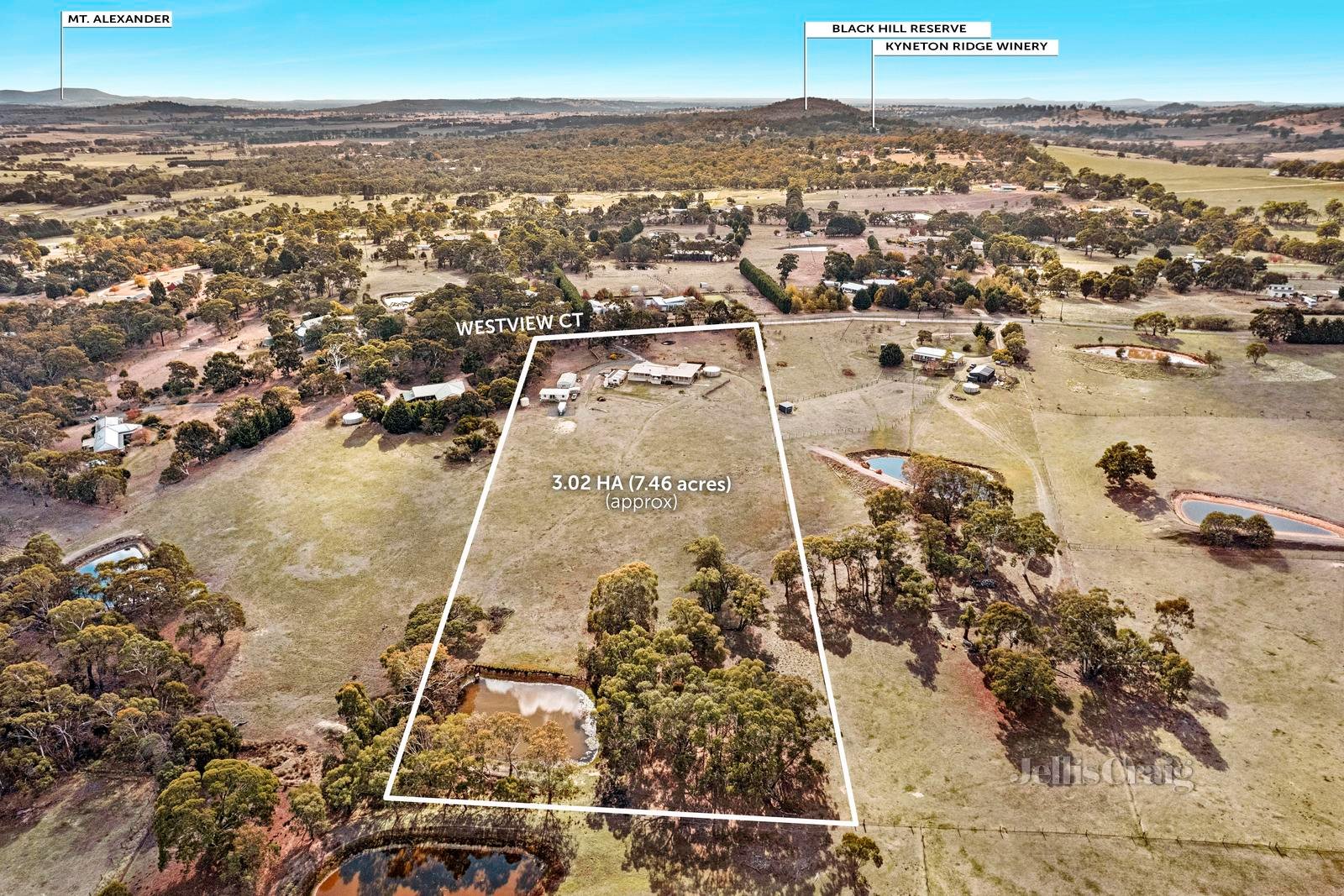 53 Westview Court, Kyneton image 18