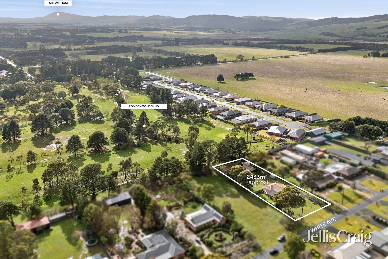 53 White Avenue, Romsey image 15