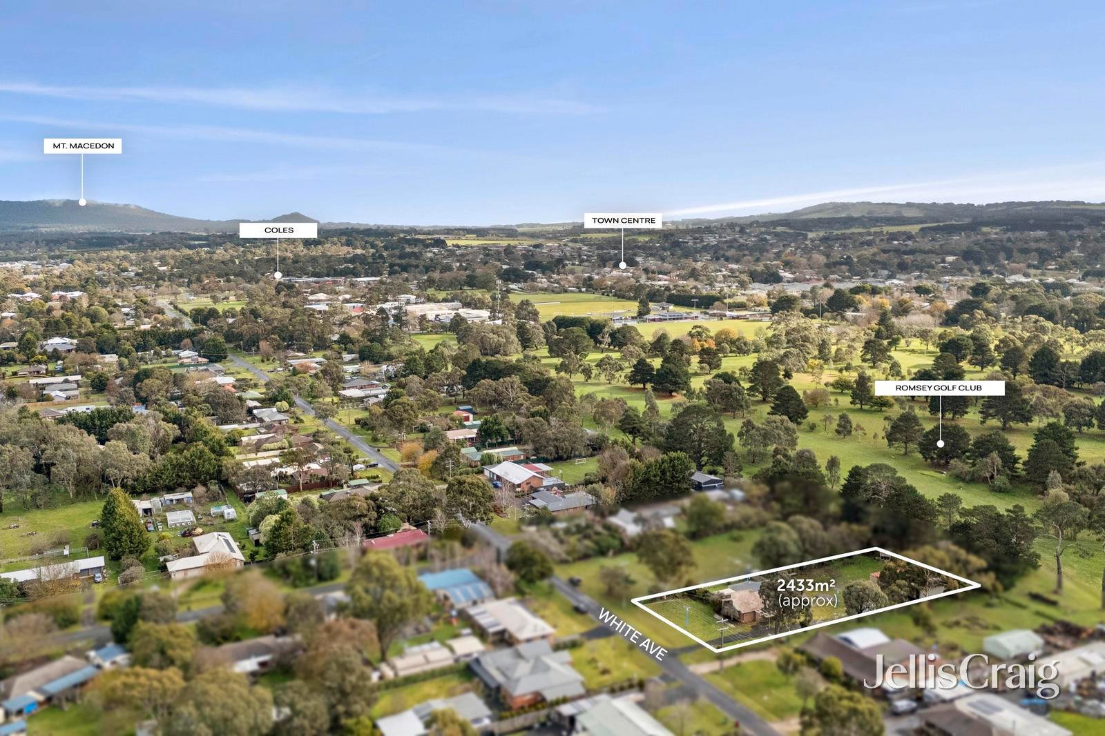 53 White Avenue, Romsey image 16