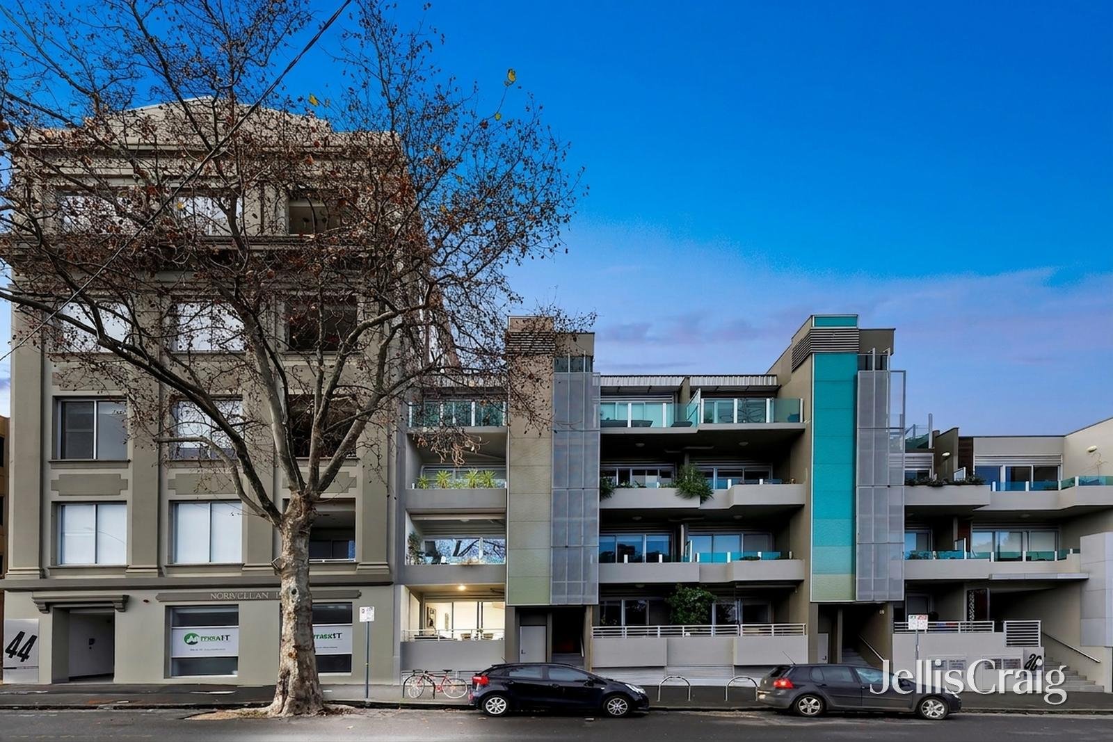 5/30 Chetwynd Street, West&nbsp;Melbourne image 9
