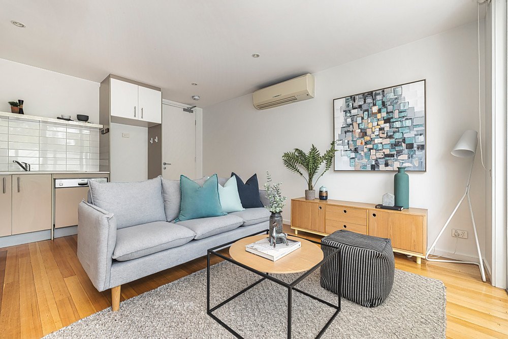 5/30 Pin Oak Crescent, FLEMINGTON VIC 3031