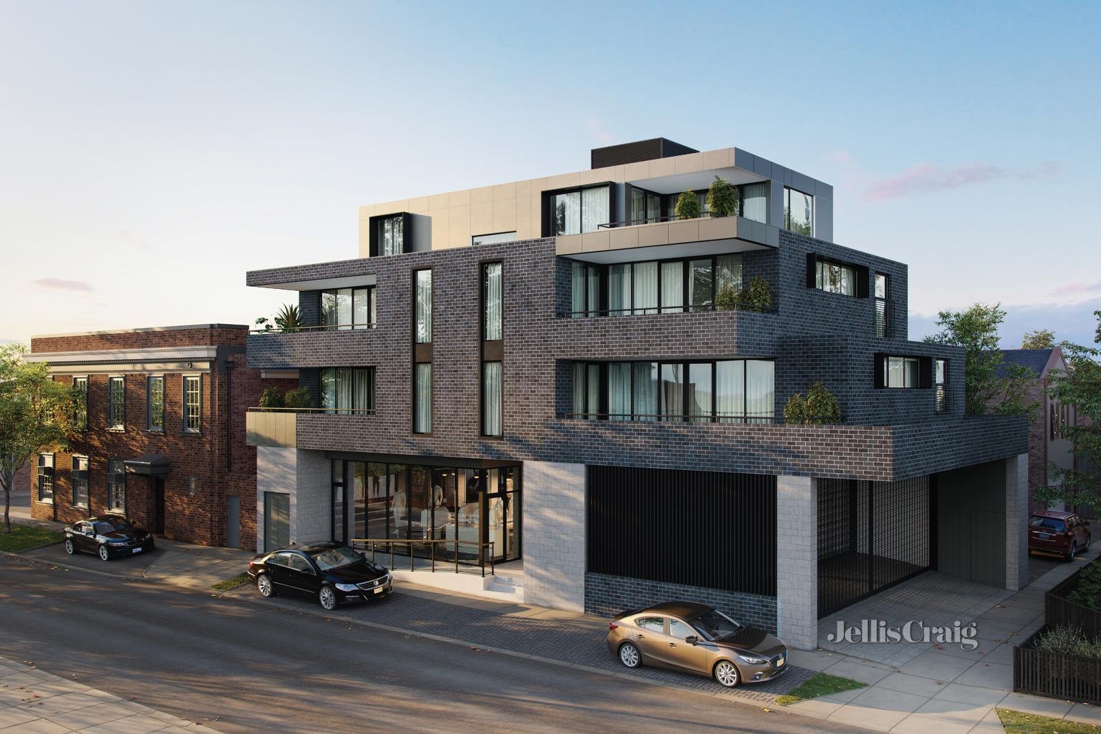 5/302-306 Waverley Road, Malvern East image 1