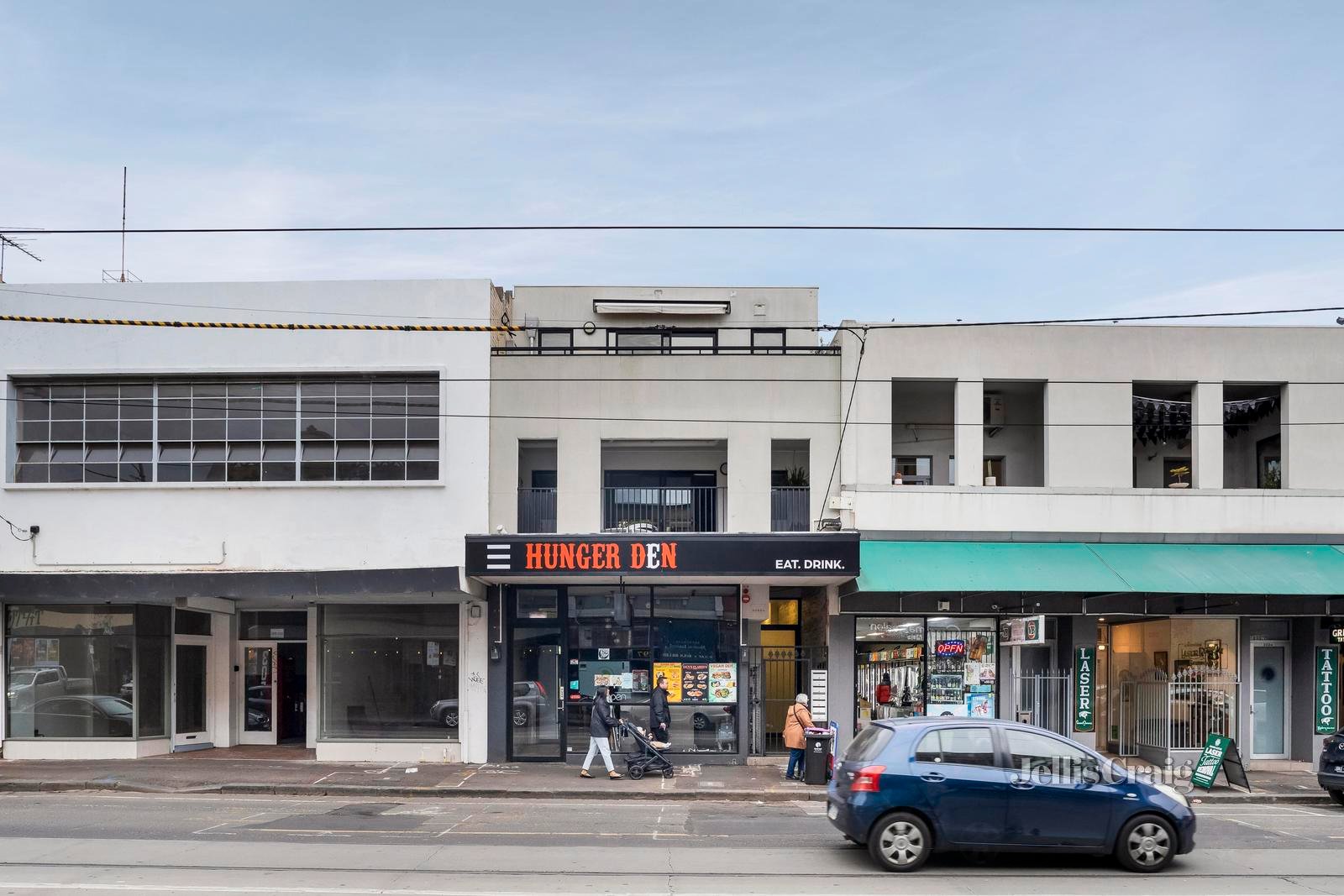 5/306 Sydney Road, Brunswick image 9