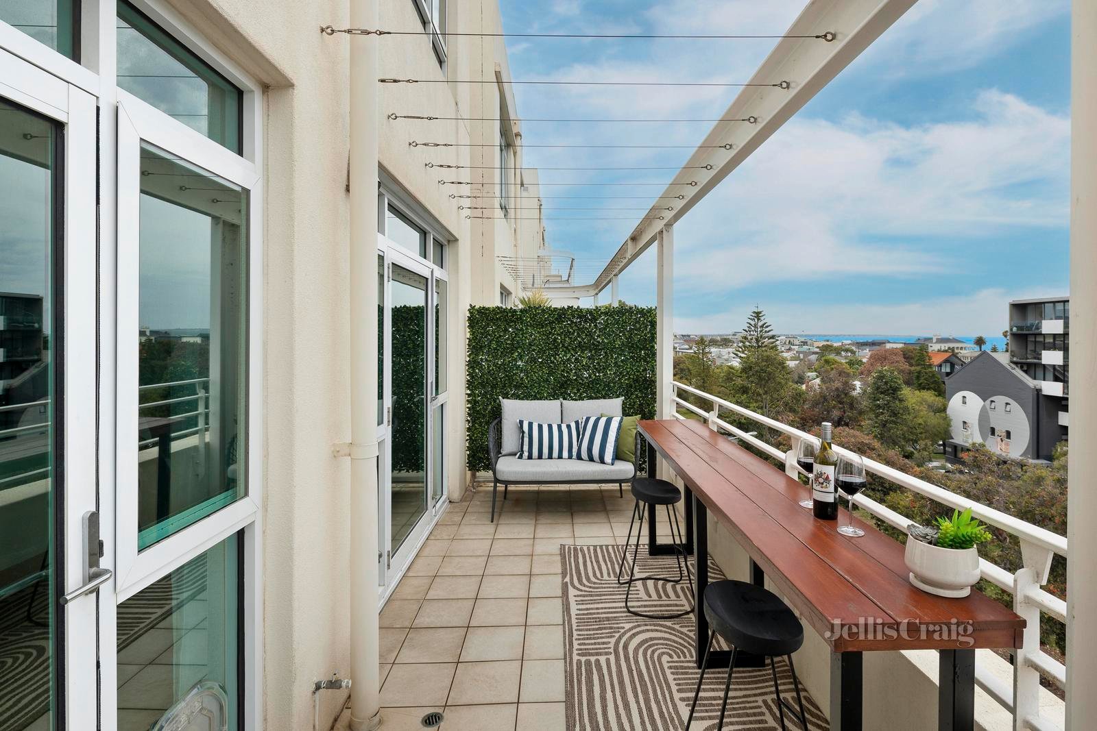 53/1 Graham Street, Port Melbourne image 4