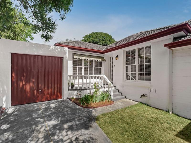 5/31 Yeovil Road, Glen Iris image 1