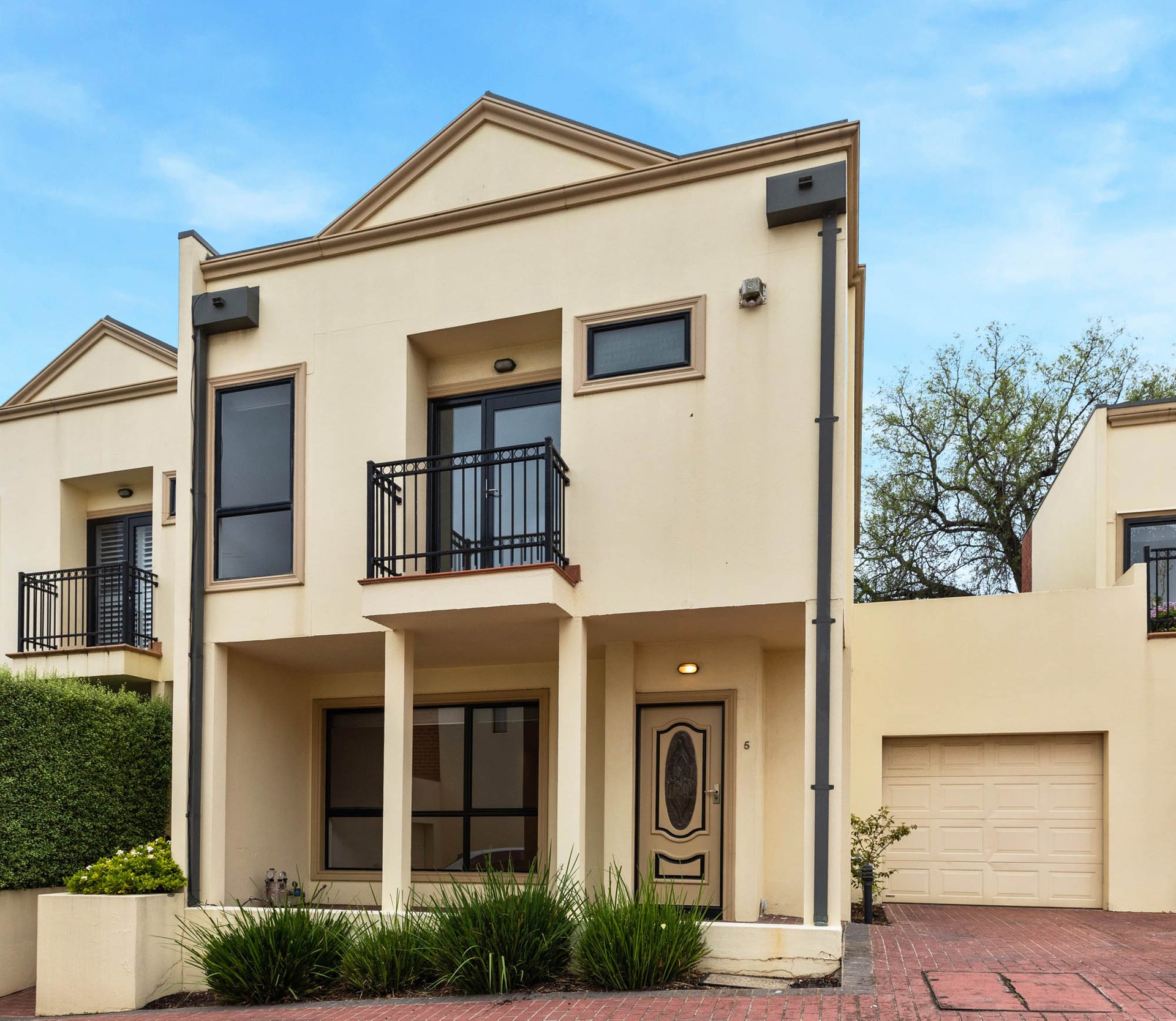 5/32 Fisher Parade, ASCOT VALE VIC 3032