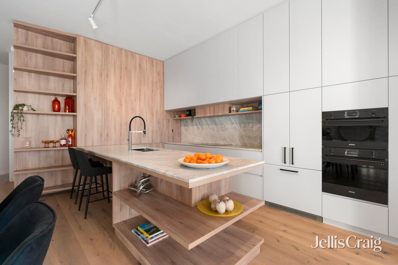 5/32 Maribyrnong Road, Moonee Ponds image 3