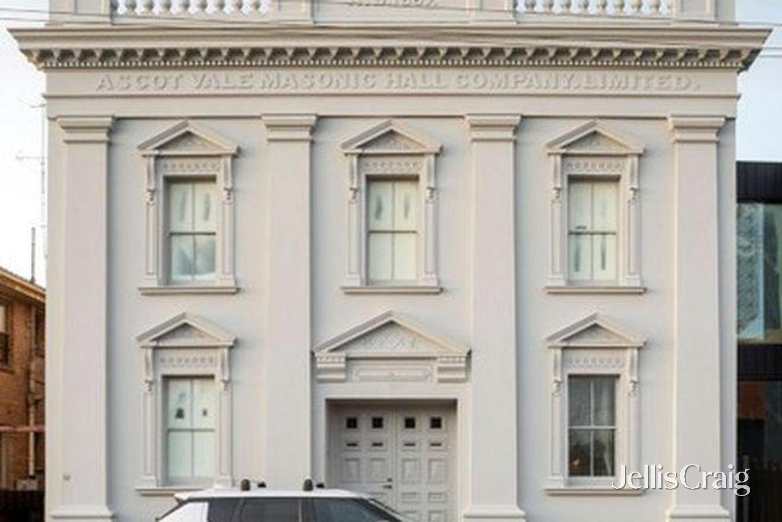 5/32 Maribyrnong Road, Moonee Ponds image 22