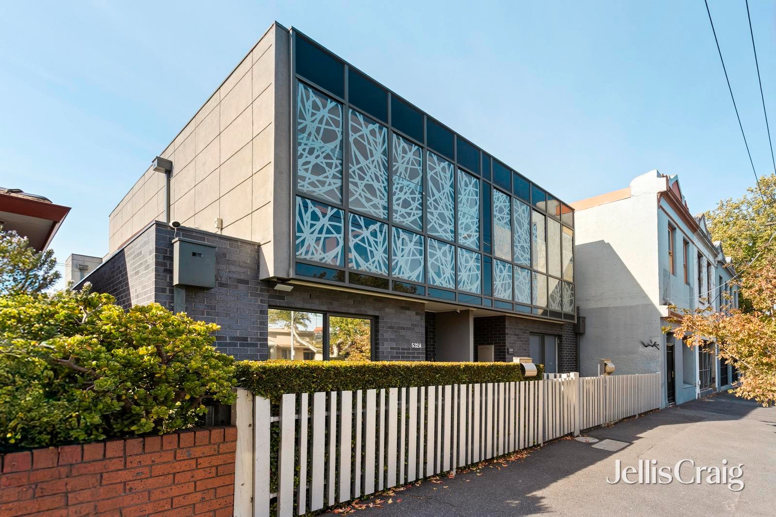 532A Nicholson Street, Fitzroy&nbsp;North image 1