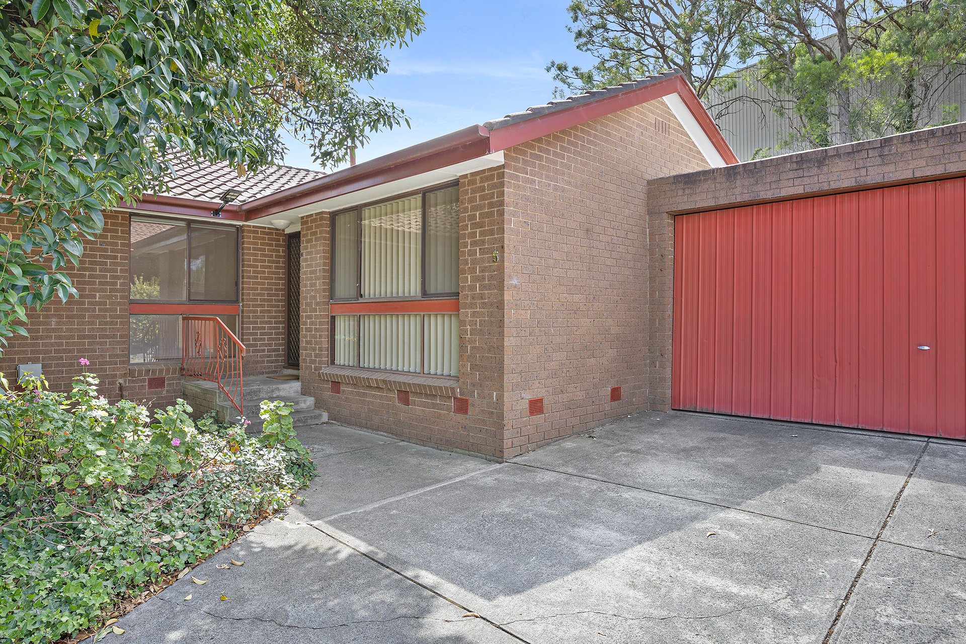 5/33-35 Mount Pleasant Road, Nunawading image 1