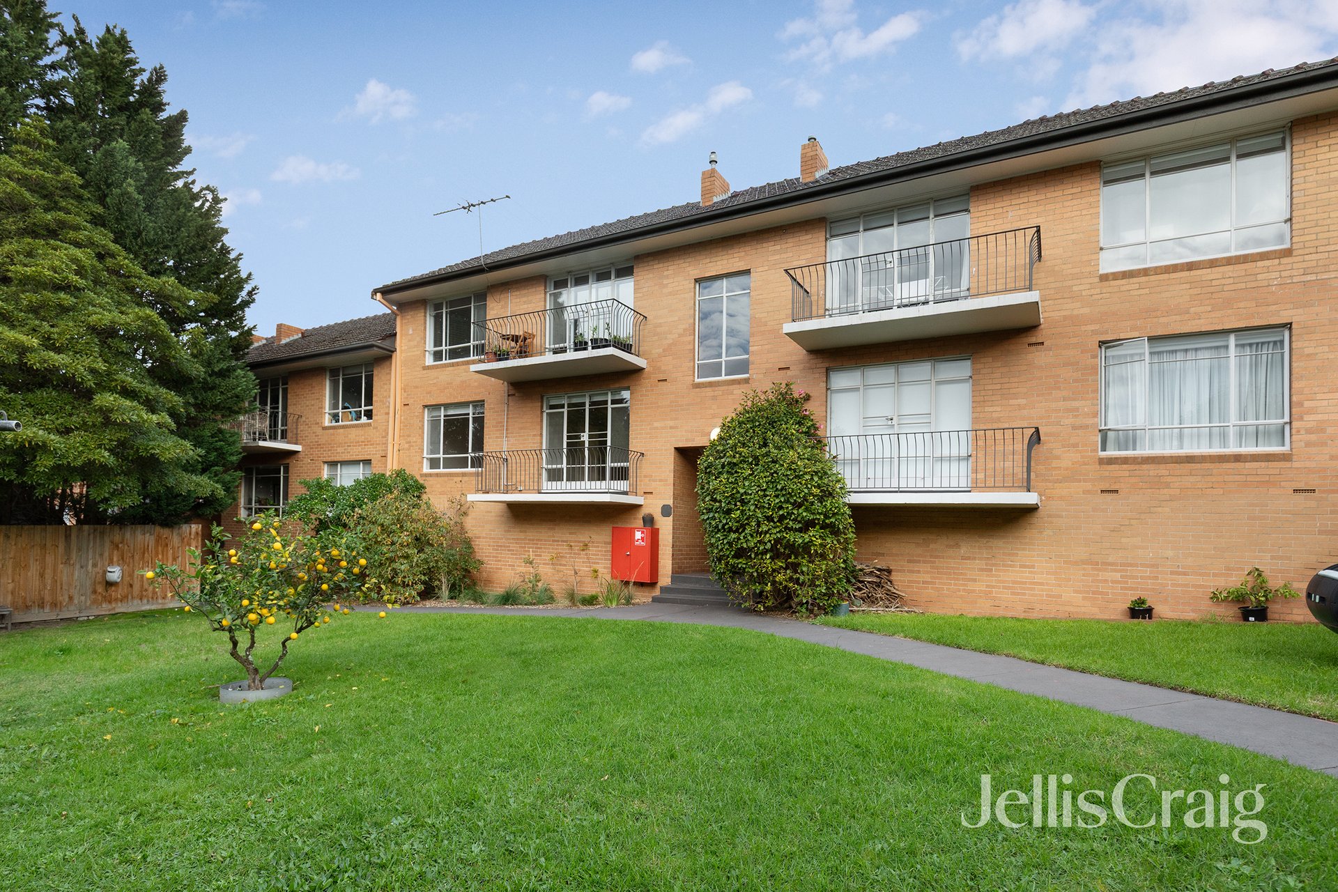 5/33 Carmichael Street, Ivanhoe&nbsp;East image 9