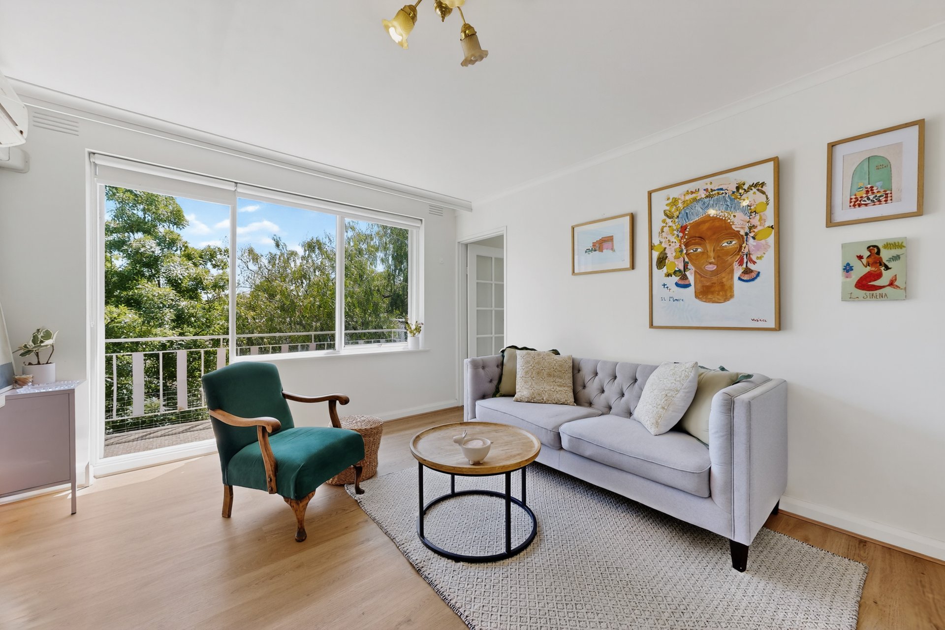 5/33 Elphin Grove, Hawthorn image 2