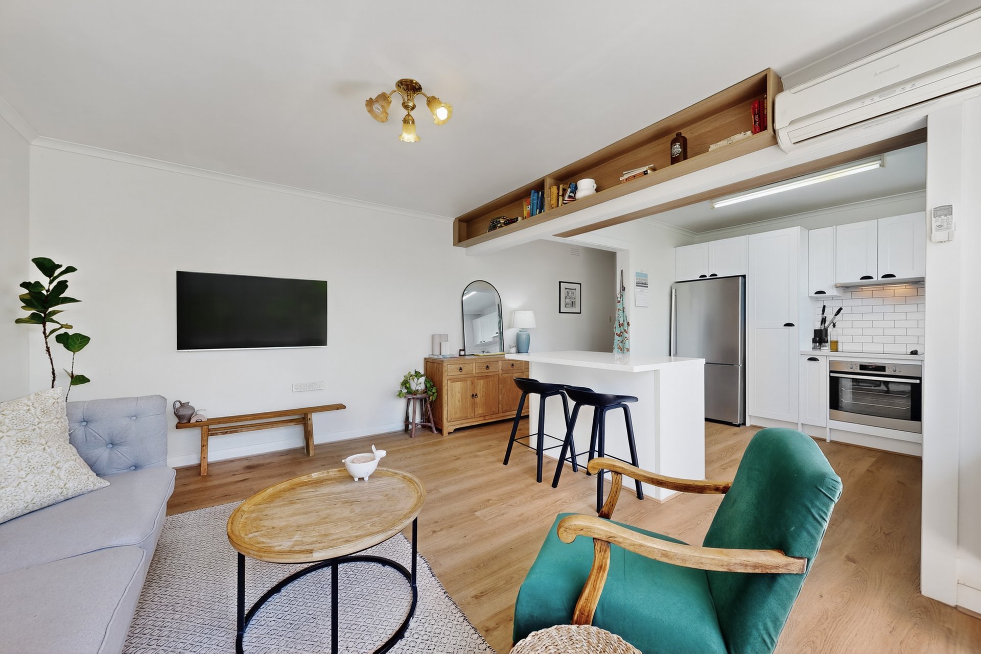 5/33 Elphin Grove, Hawthorn image 3