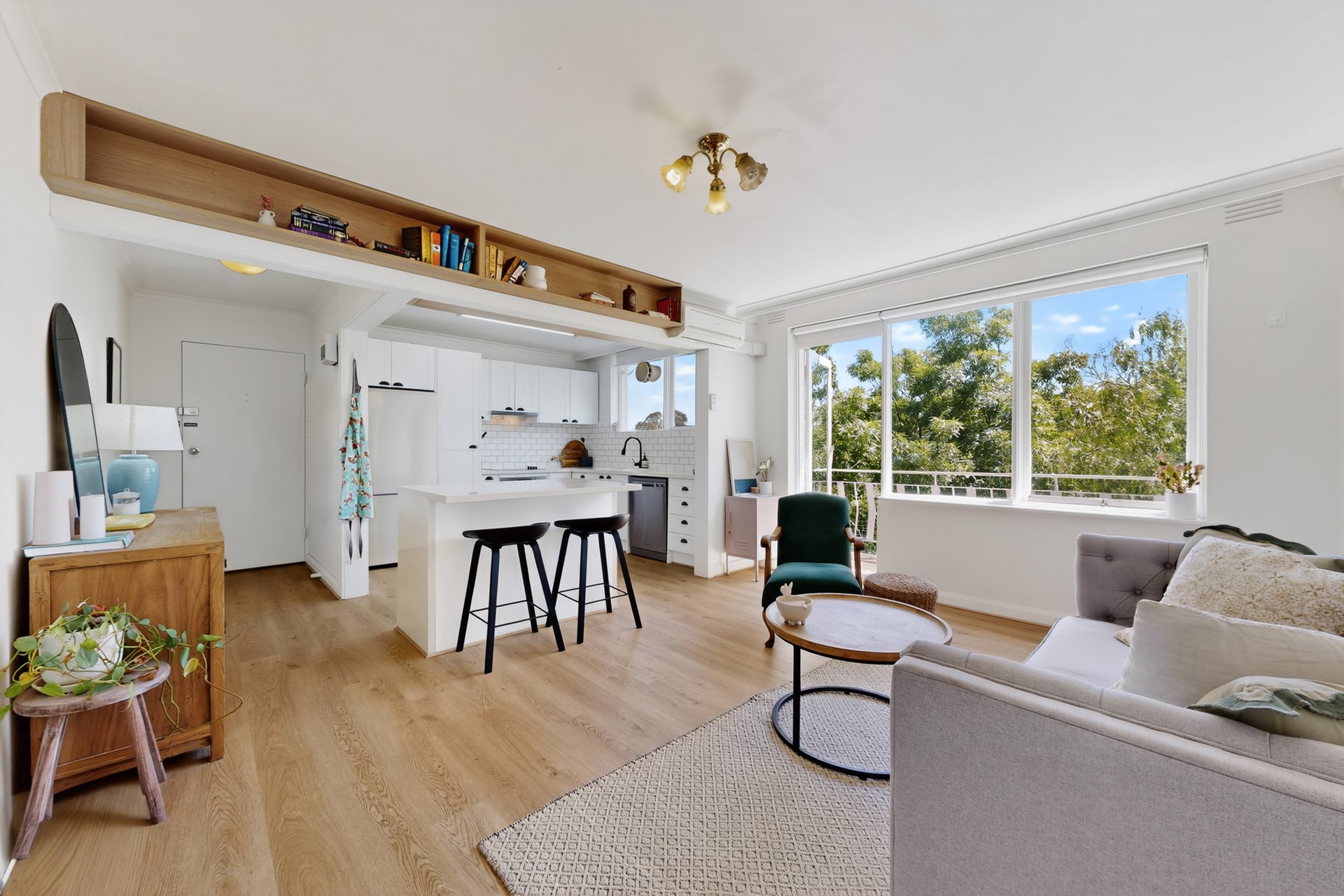 5/33 Elphin Grove, Hawthorn image 4