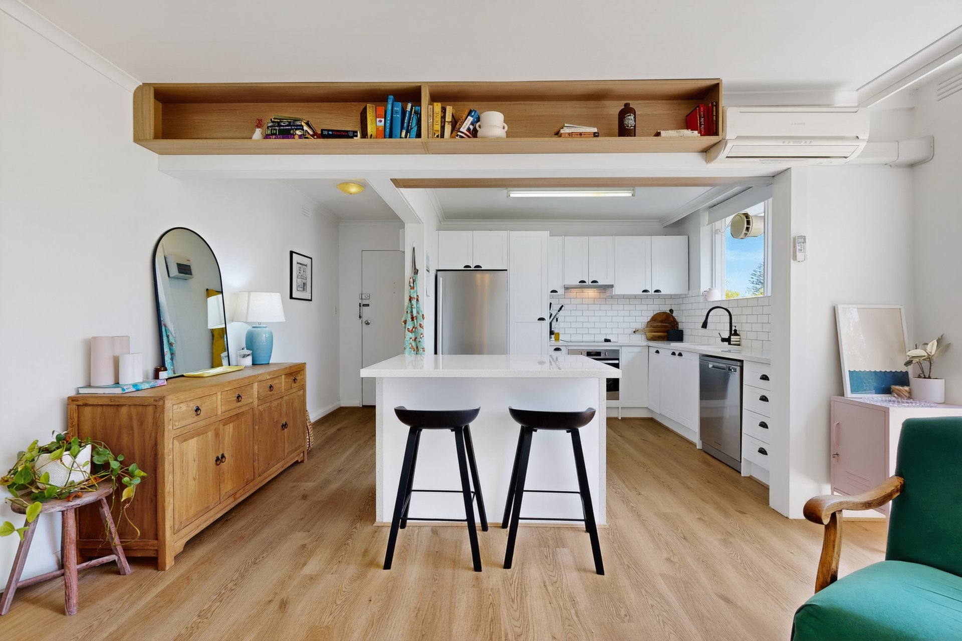 5/33 Elphin Grove, Hawthorn image 5