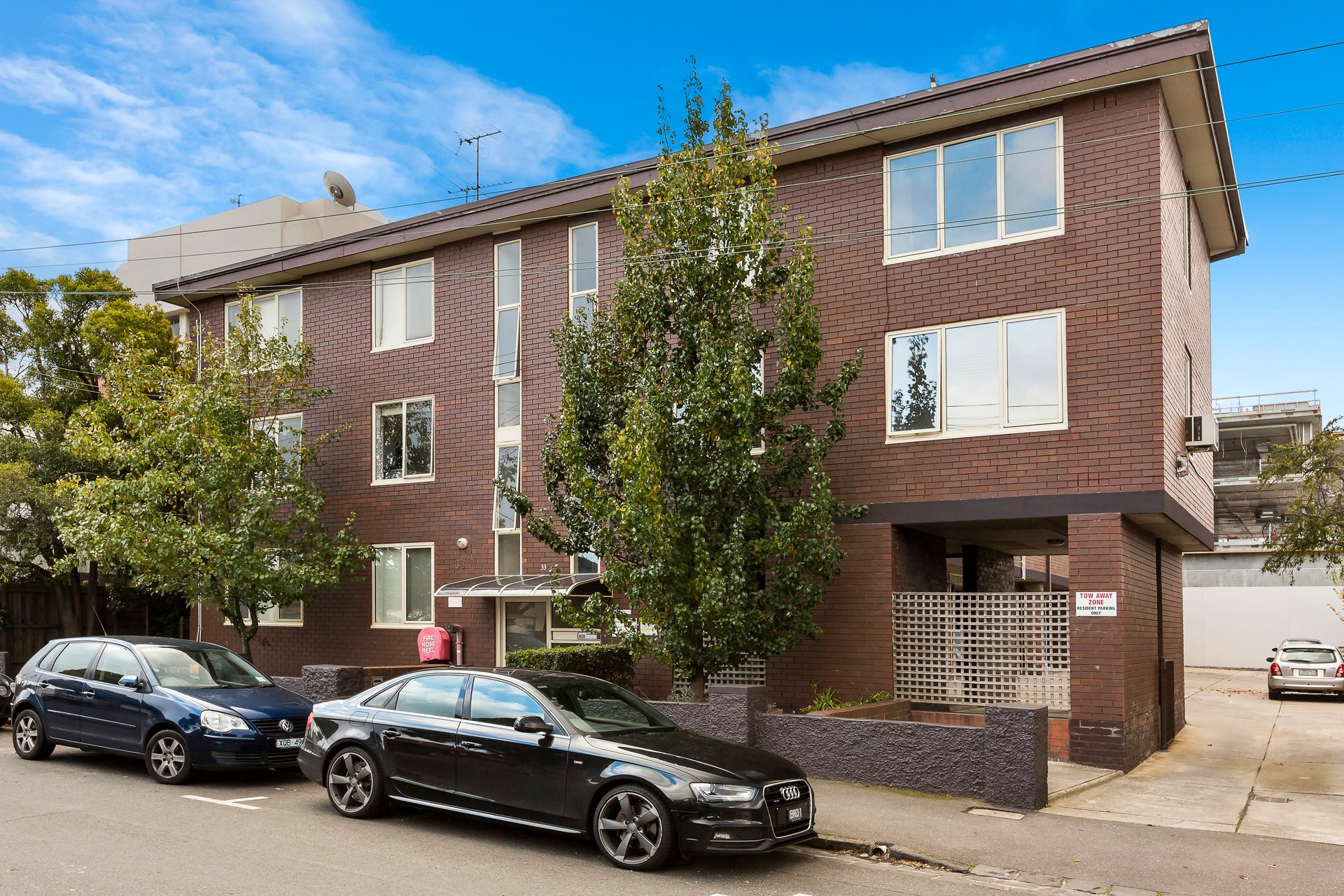 5/33 Goodwood St, Richmond image 5