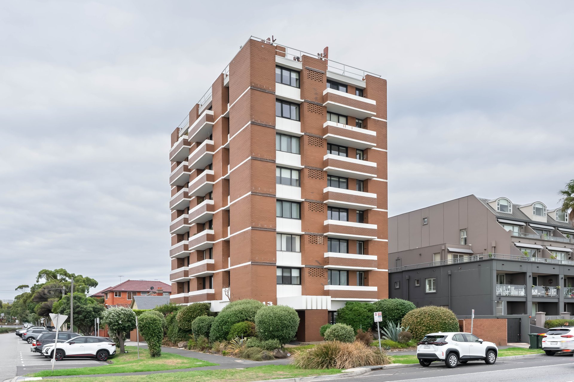 53/313 Beaconsfield Parade, St&nbsp;Kilda&nbsp;West image 1