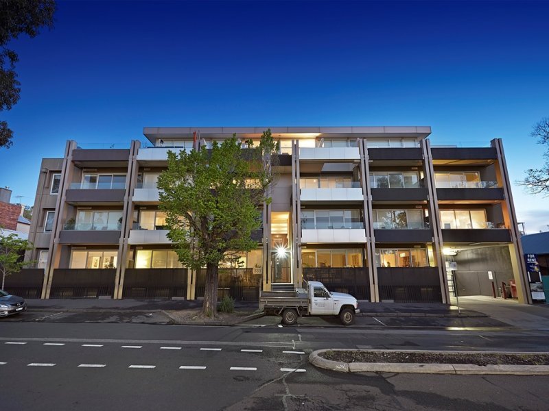 5/333 Coventry Street, South Melbourne image 2