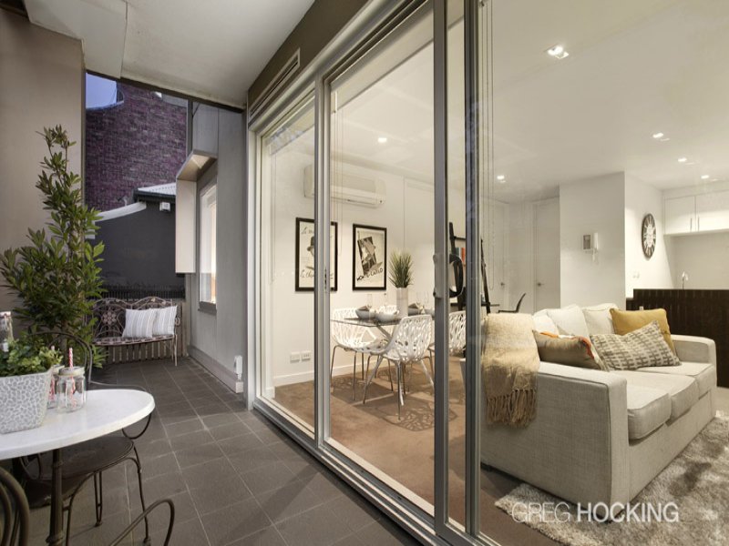 5/333 Coventry Street, South Melbourne image 4