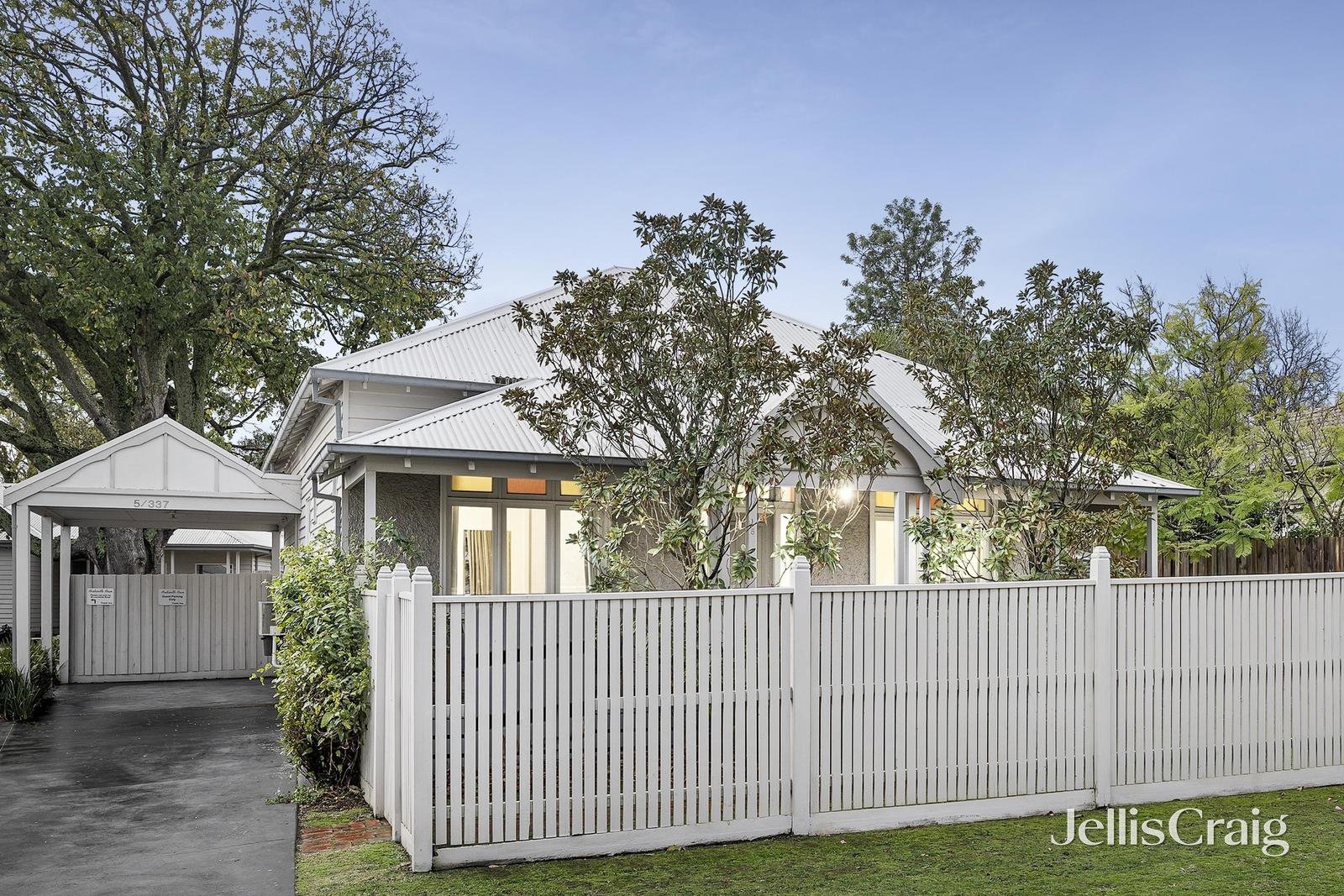 5/337 Maroondah Highway, Healesville image 1