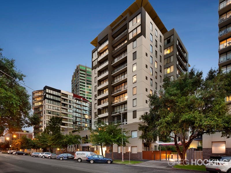53/39 Dorcas Street, South Melbourne image 1