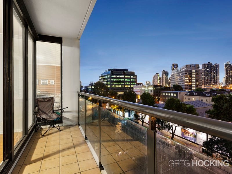53/39 Dorcas Street, South Melbourne image 3