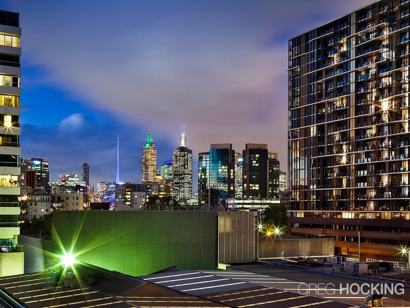 53/39 Dorcas Street, South Melbourne image 6