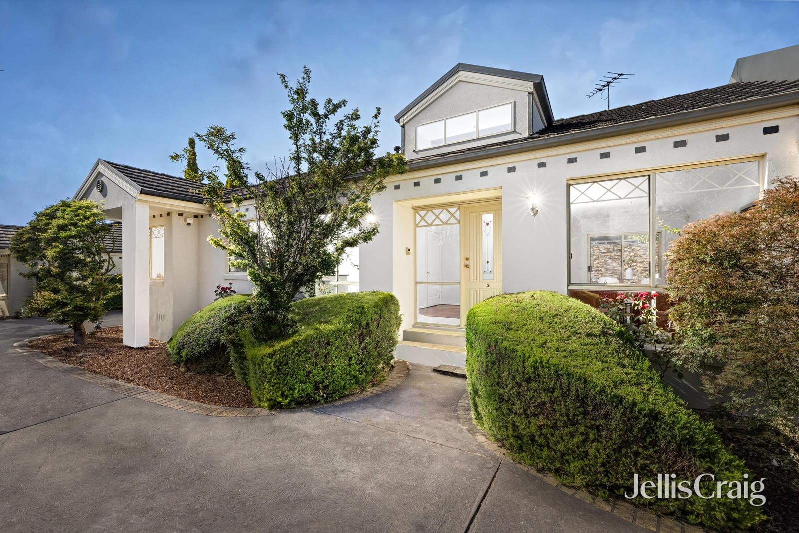 5/34 Karingal Street, Croydon&nbsp;North image 1