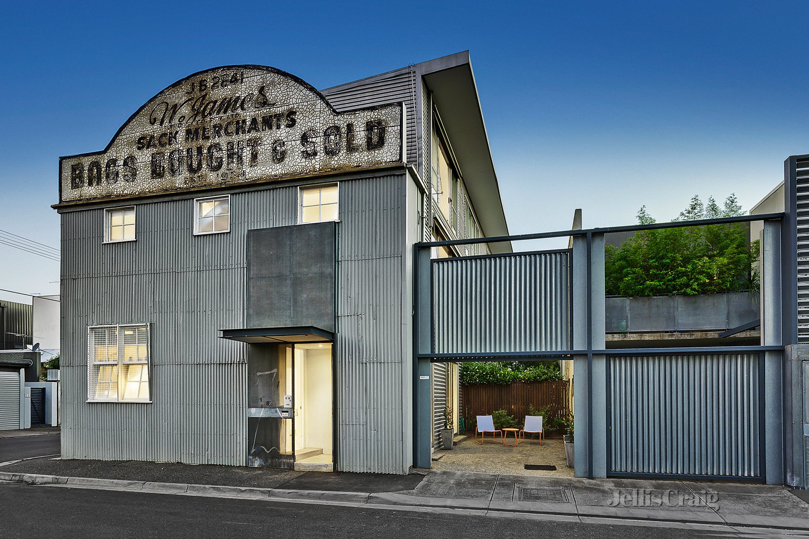 5/34 Lord Street, Richmond image 1