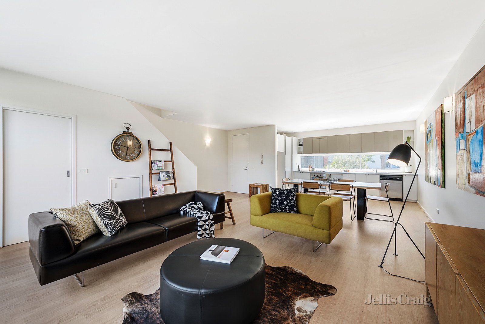 5/34 Lord Street, Richmond image 2