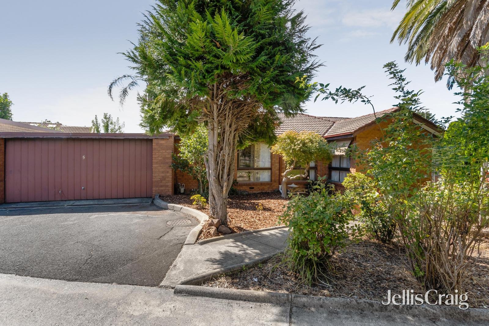 5/343 George Street, Doncaster image 1