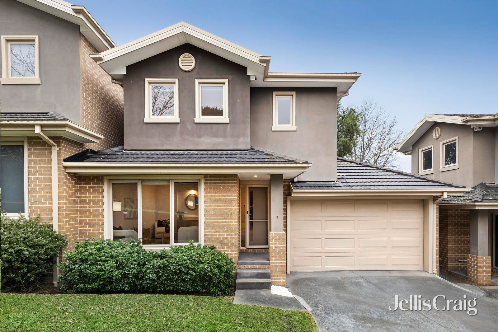 5/35 Harrison Street, Mitcham image 1