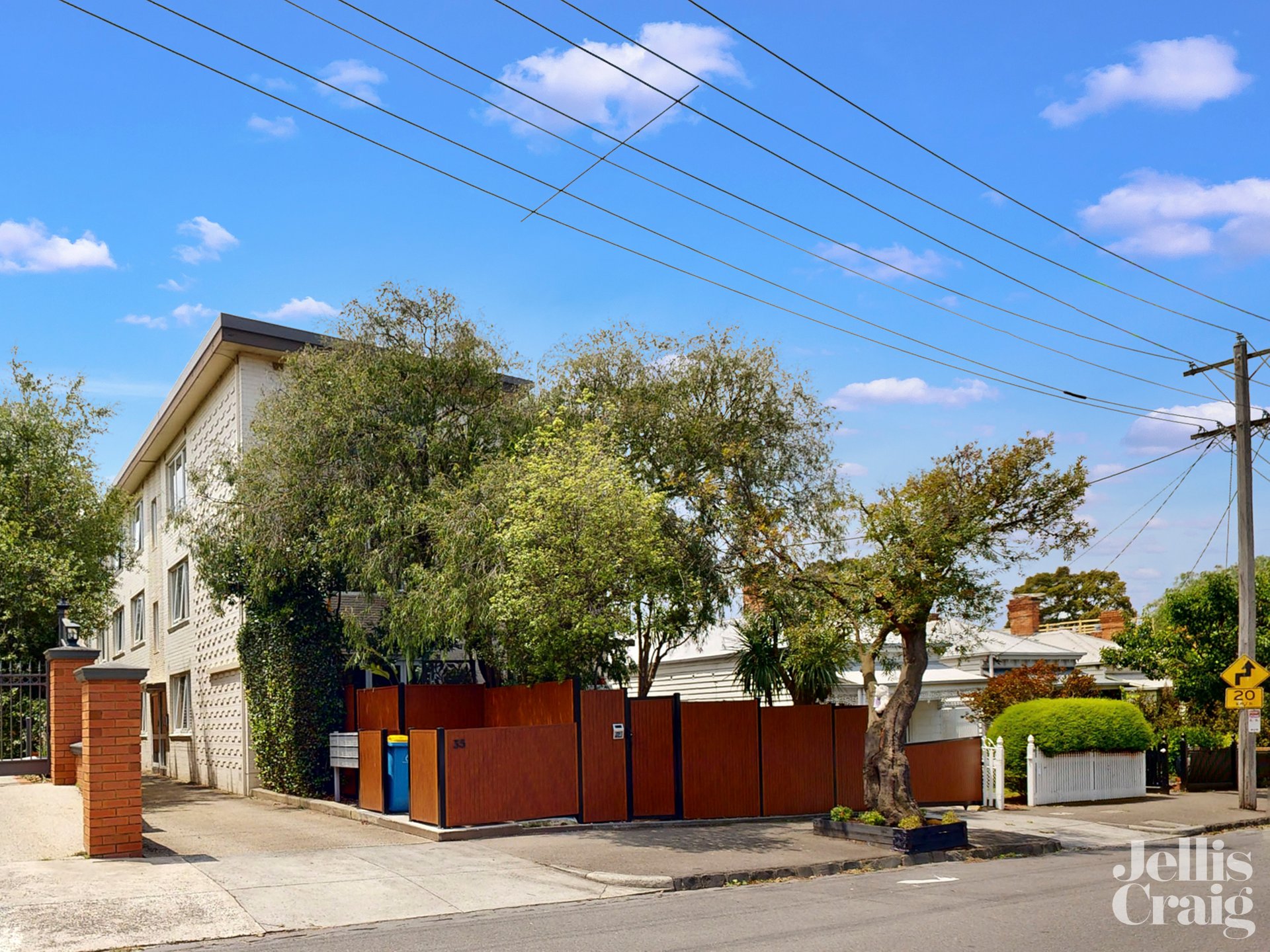 5/35 Hill Street, Hawthorn image 1