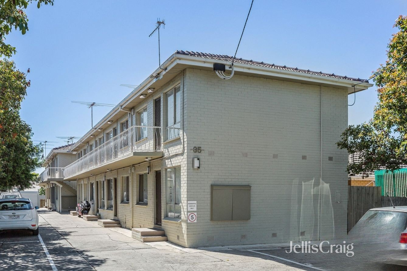 5/35 Kingsville Street, Kingsville image 1