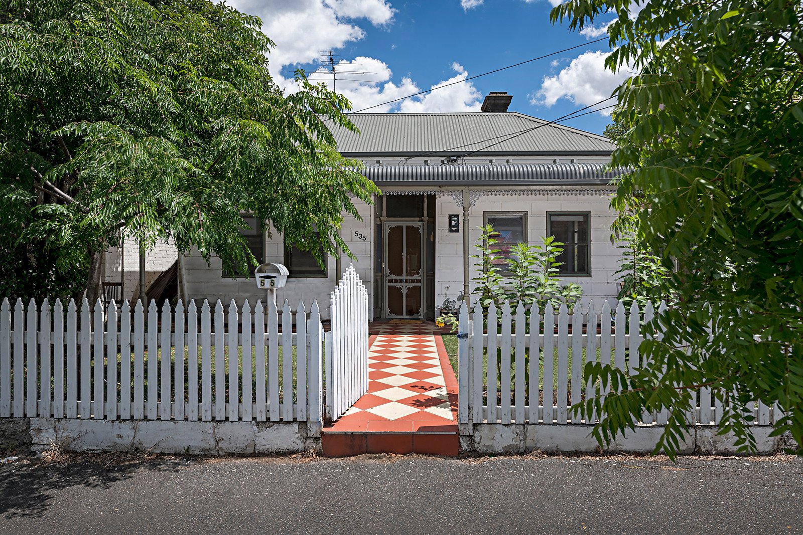 535 Rae Street, Fitzroy North VIC 3068