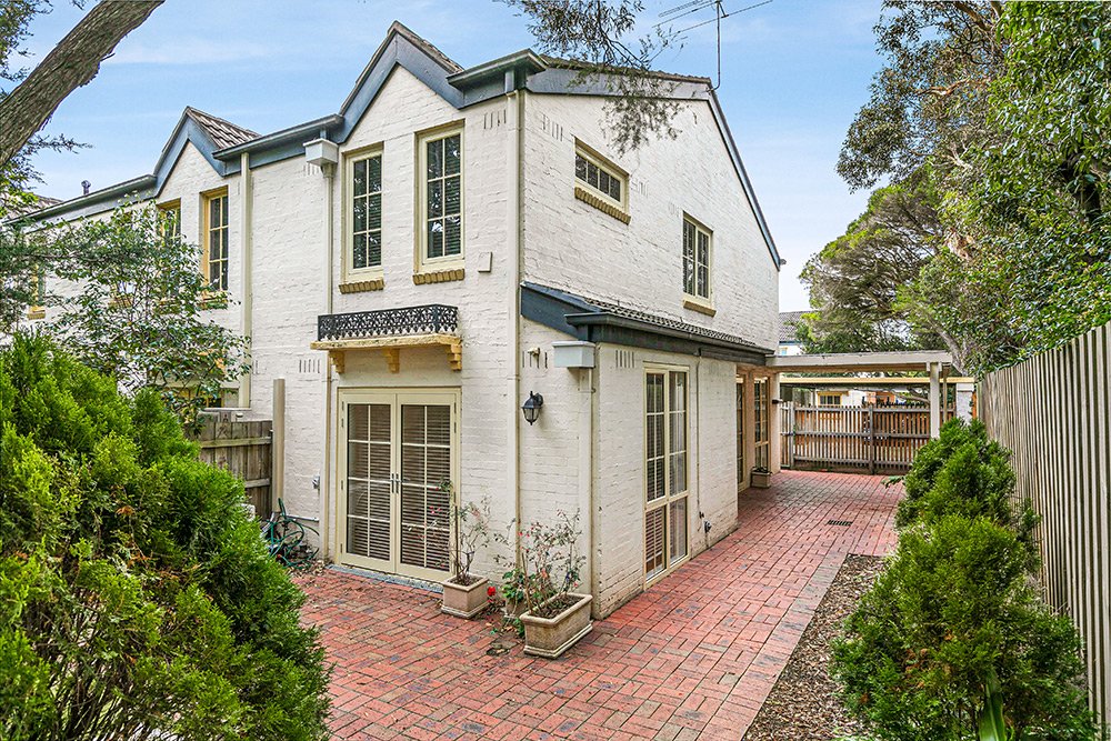 5/35 Walpole Street, Kew VIC 3101