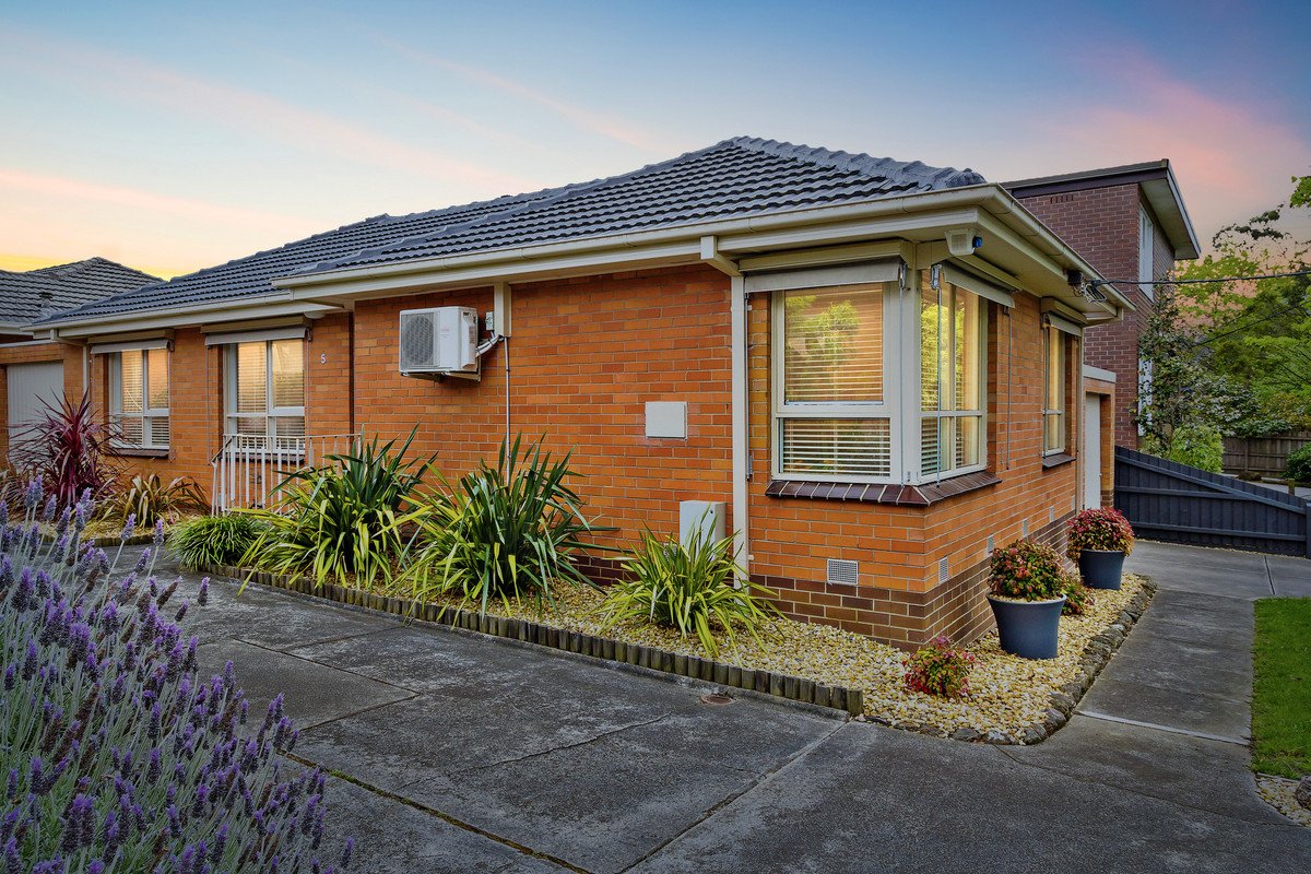 5/353 Elgar Road, Surrey Hills image 12