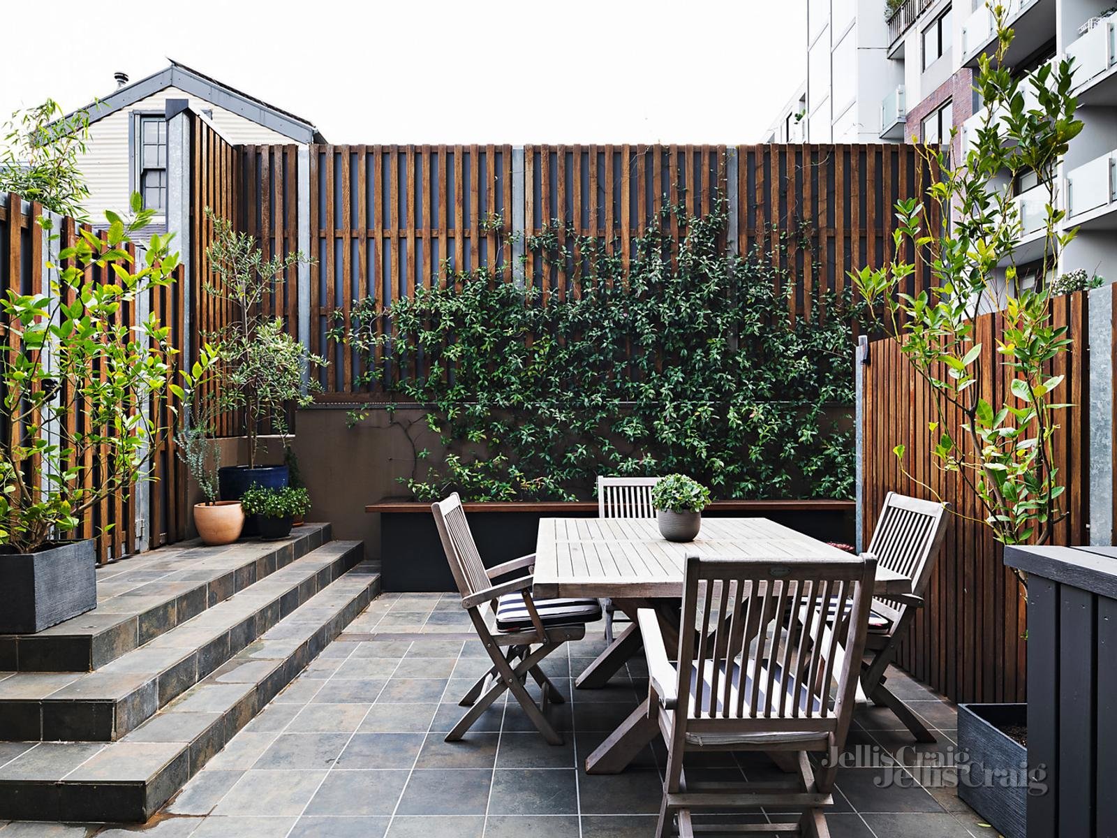 5/353 Napier Street, Fitzroy image 5