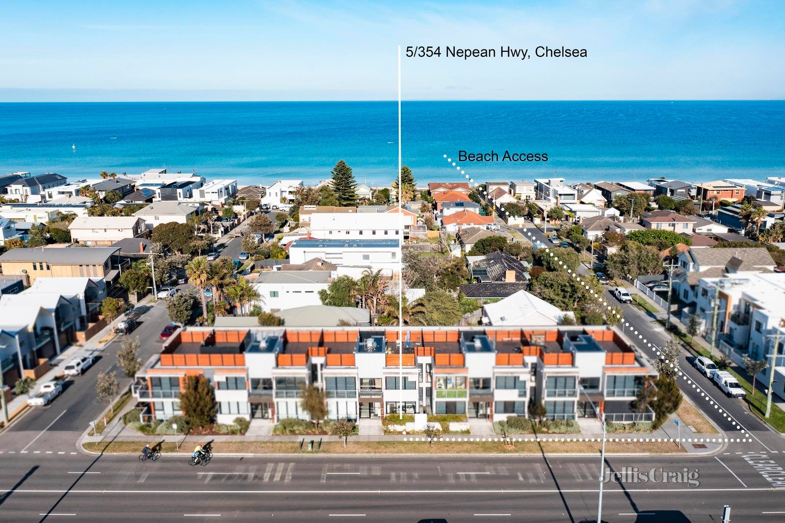 5/354 Nepean Highway, Chelsea image 11