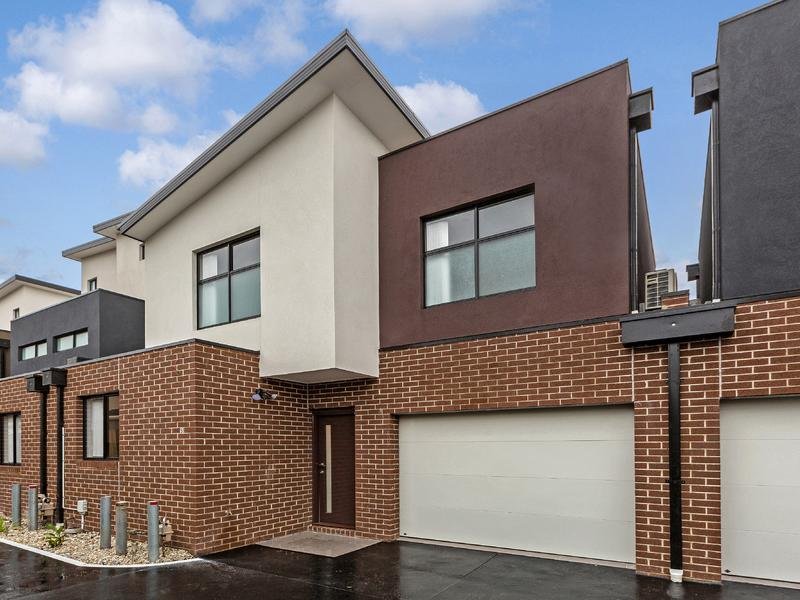 5 / 357 Geelong Road KINGSVILLE