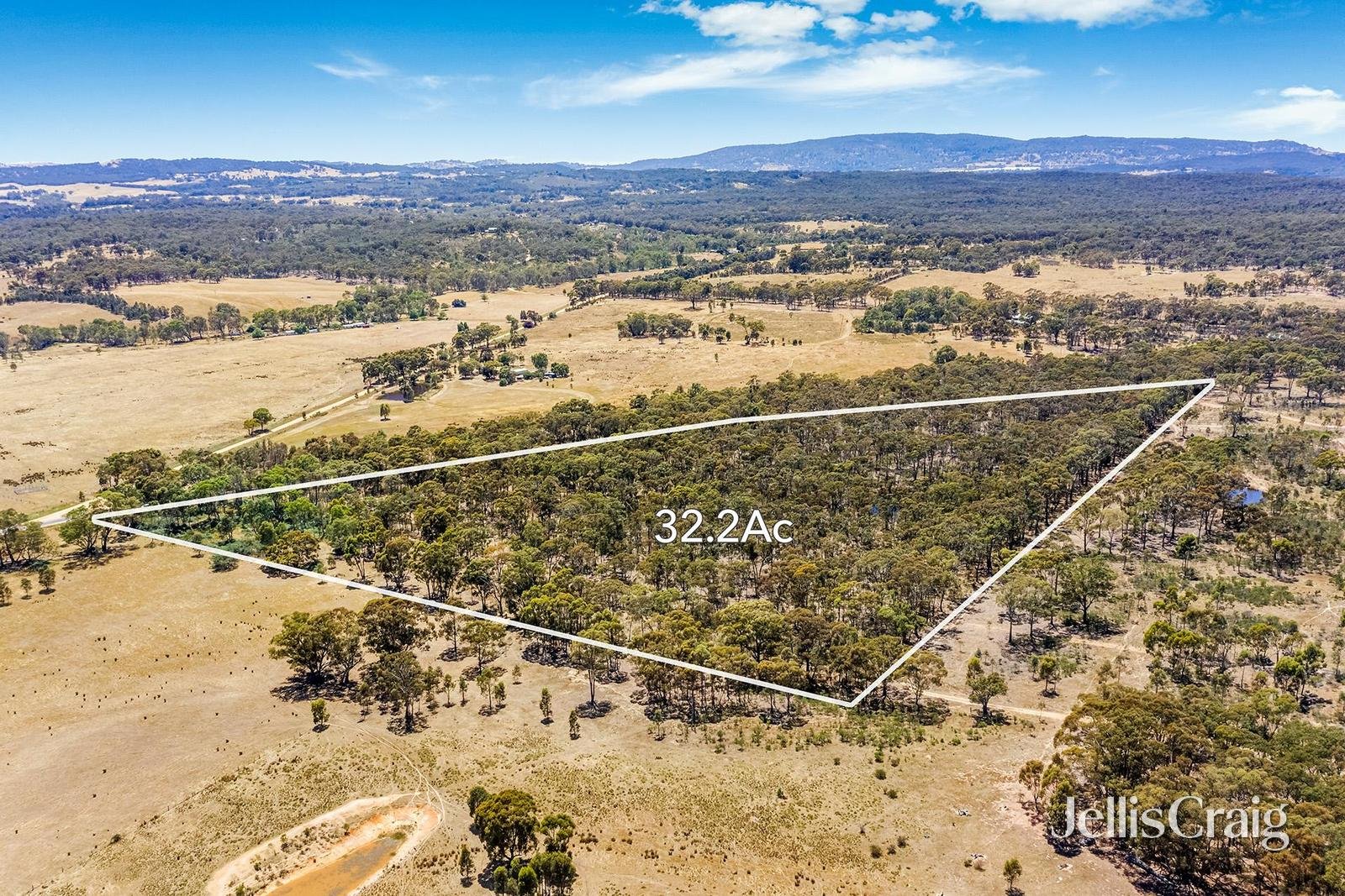 536 Muckleford-Castlemaine Road, Muckleford image 4