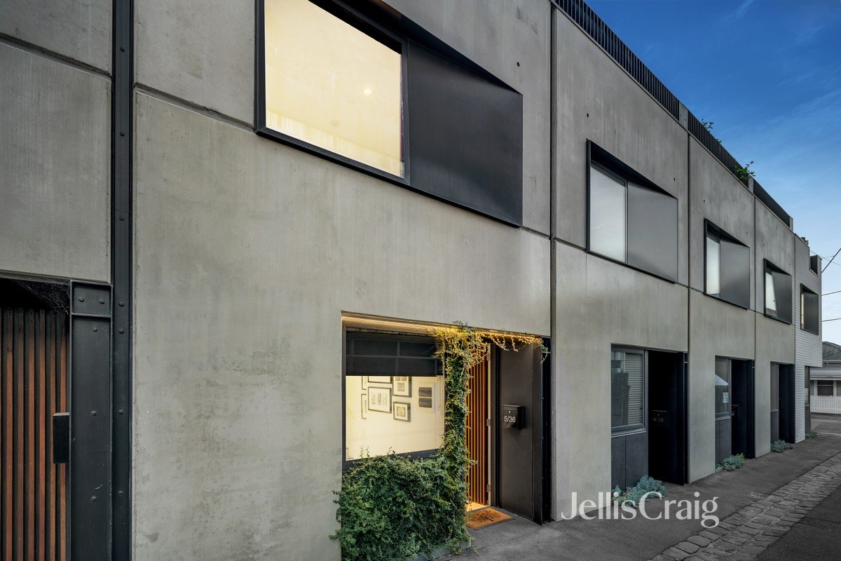 5/36 Newry Street, Richmond image 1