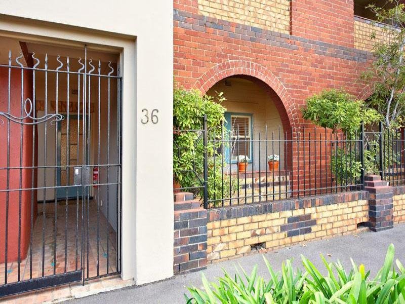 5/36 Philipson St, Albert Park image 2