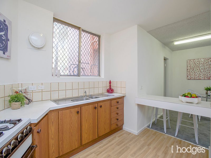 5/369 Abbotsford Street, North Melbourne image 3