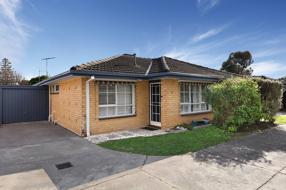 5/37 Murray Road, Ormond image 1