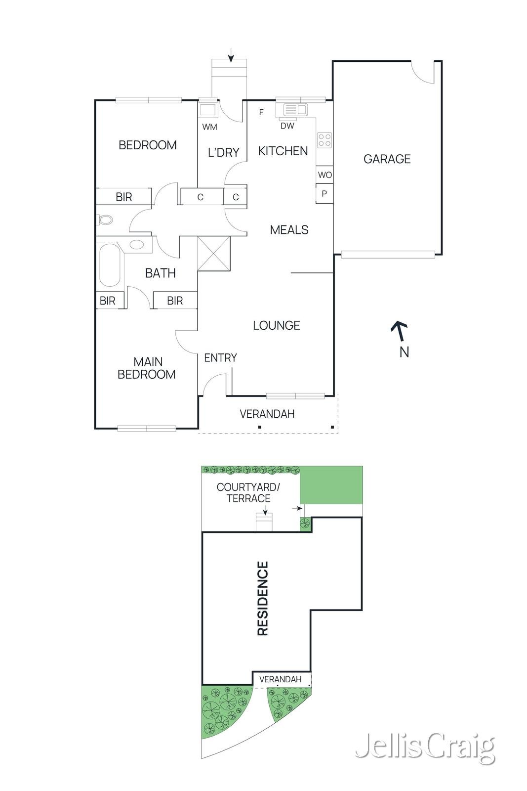5/37 Torbay Street, Macleod image 9