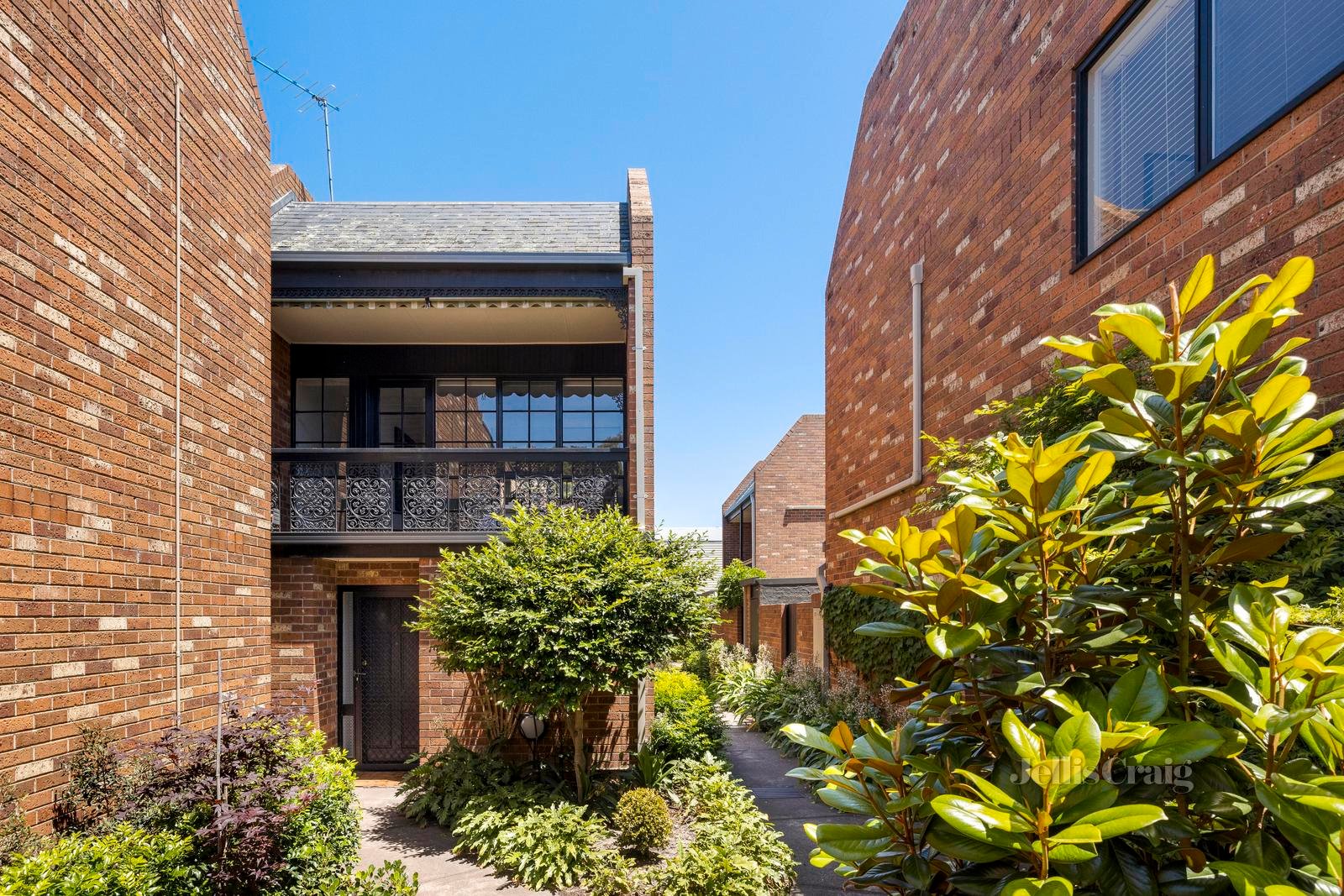 5/370 Montague Street, Albert Park image 1