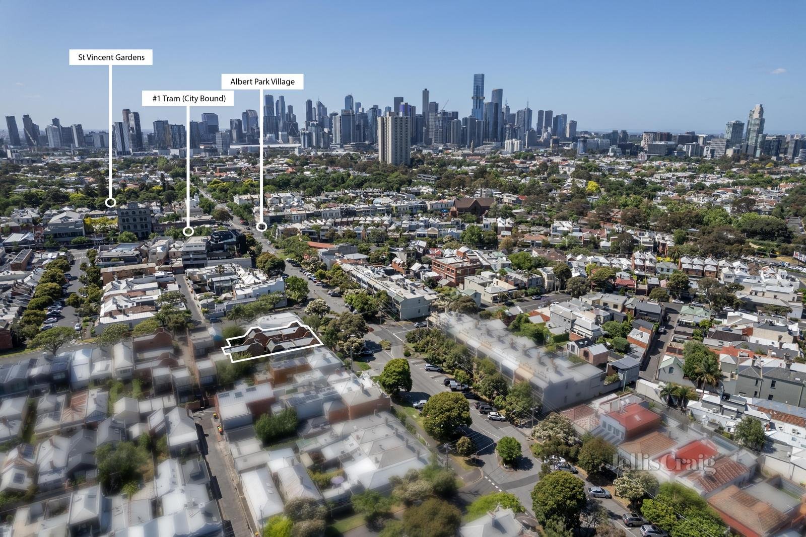 5/370 Montague Street, Albert Park image 11