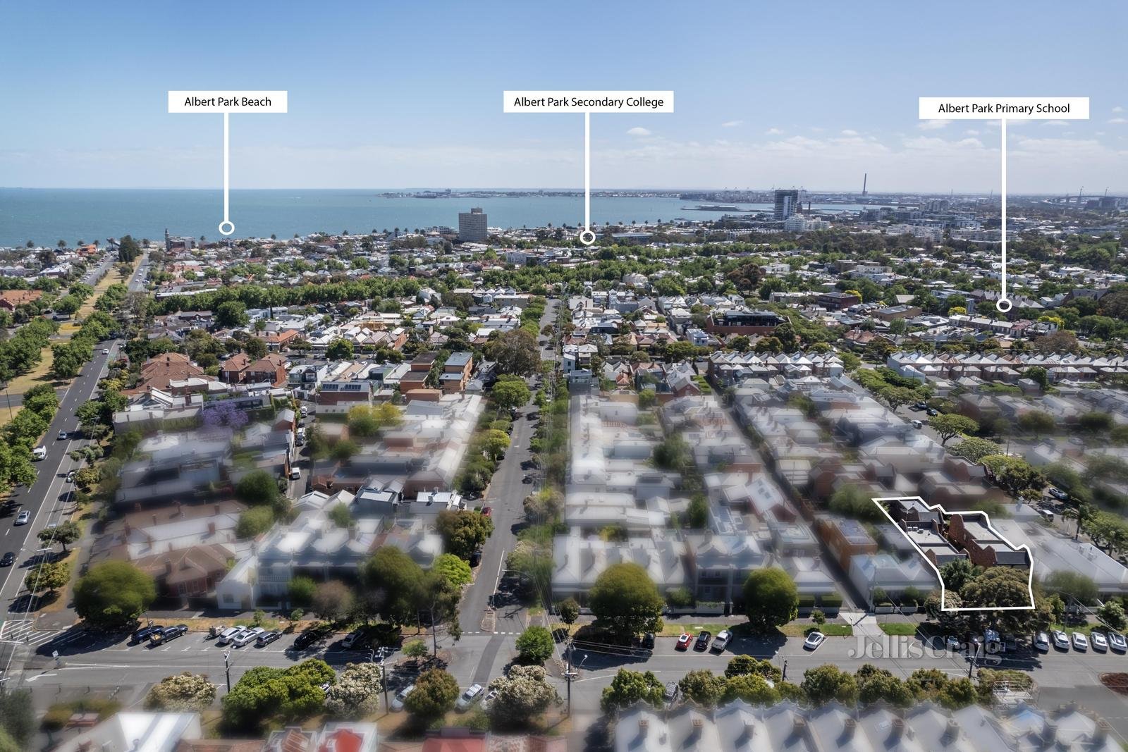 5/370 Montague Street, Albert Park image 12
